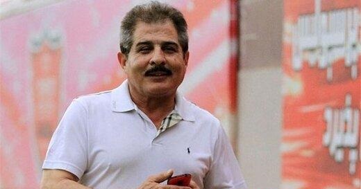 انتقاد تند پیشکسوت پرسپولیس