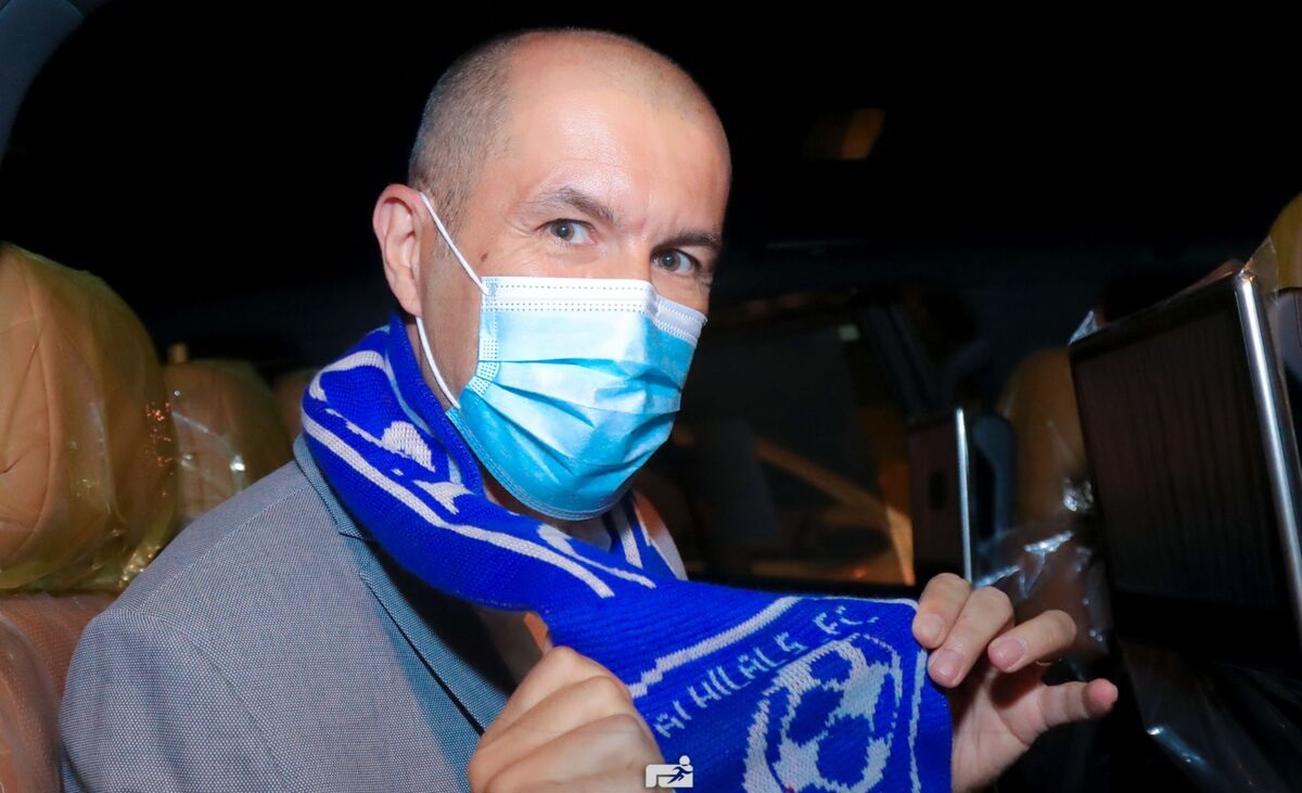 الهلال رقیب استقلال