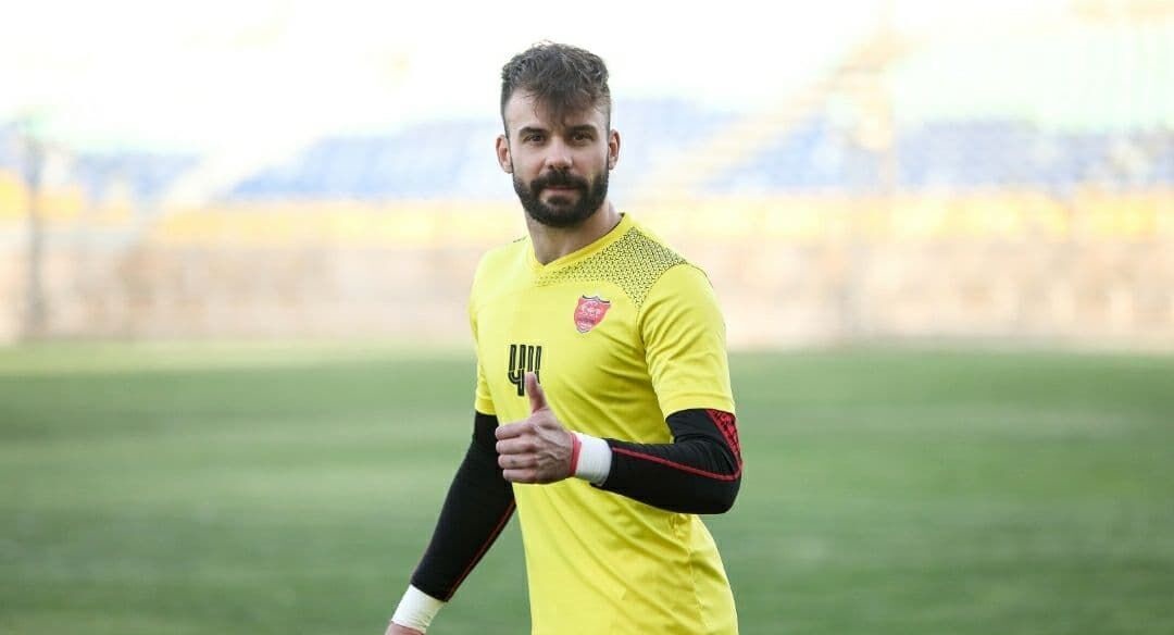 بوژیدار رادوشویچ