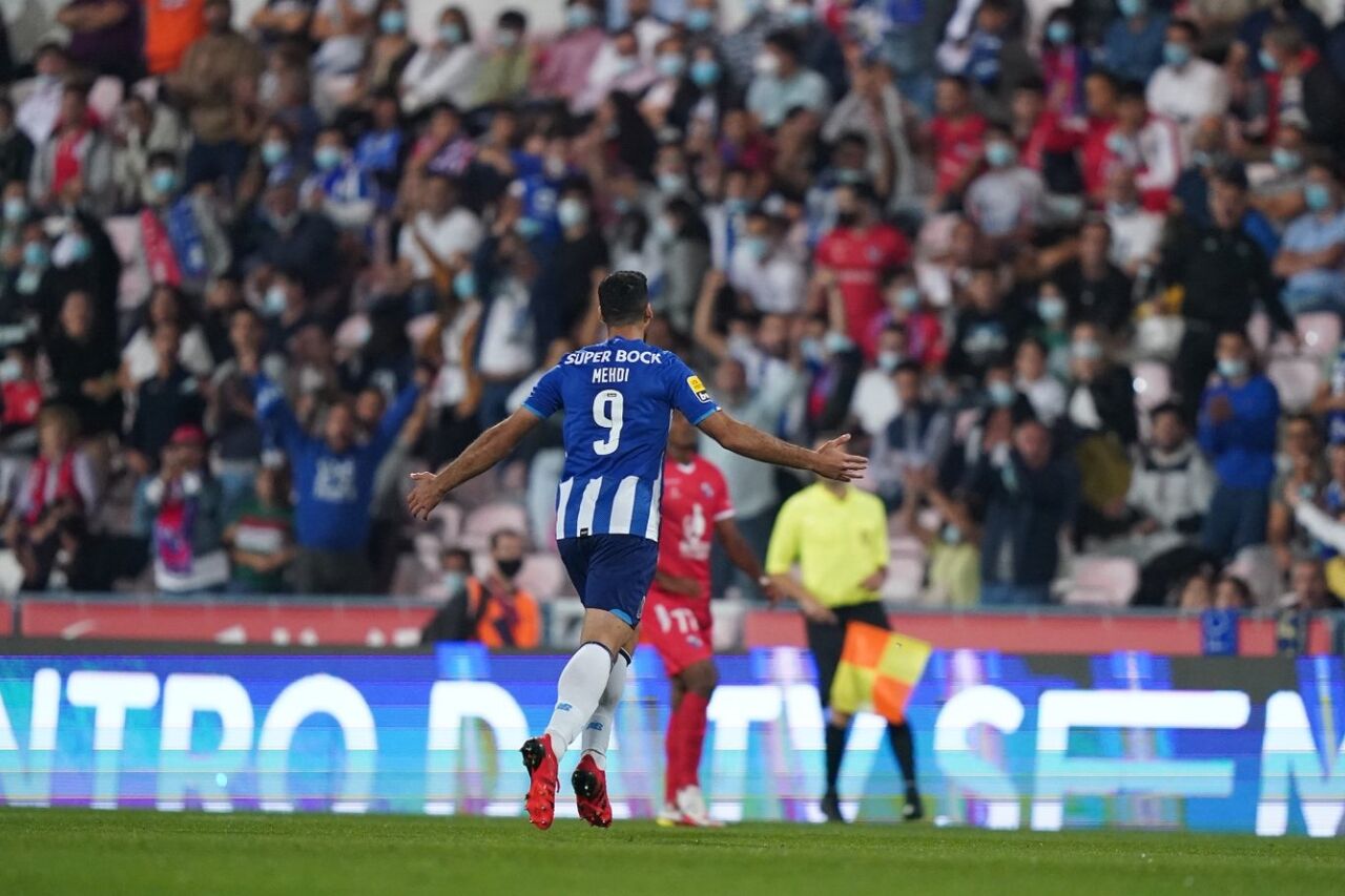 مهدی طارمی مهدی طارمی