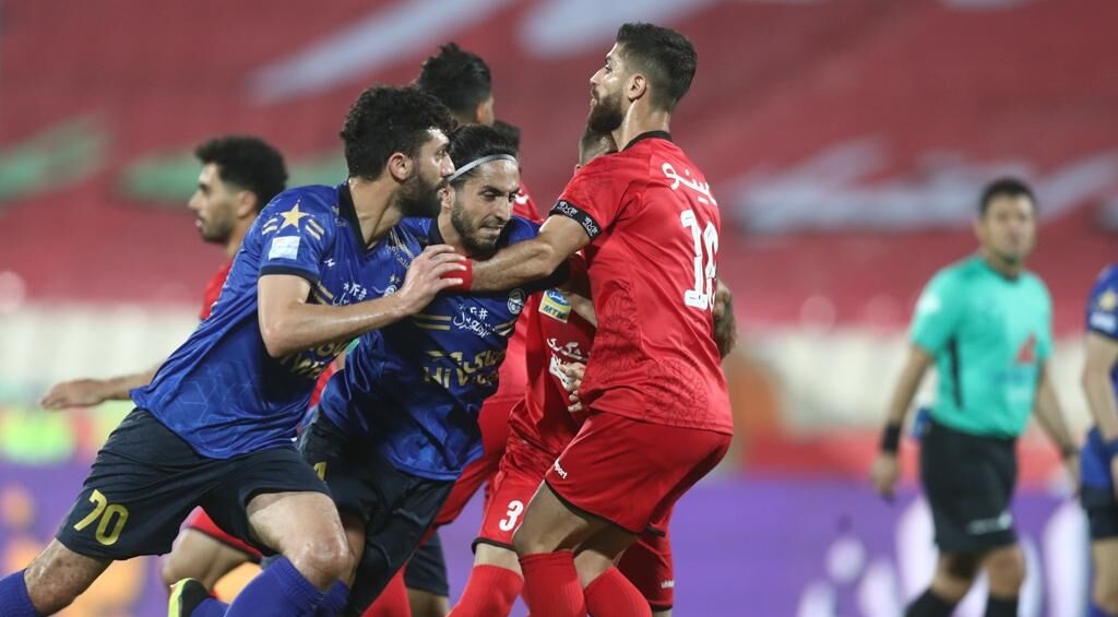 پرسپولیس