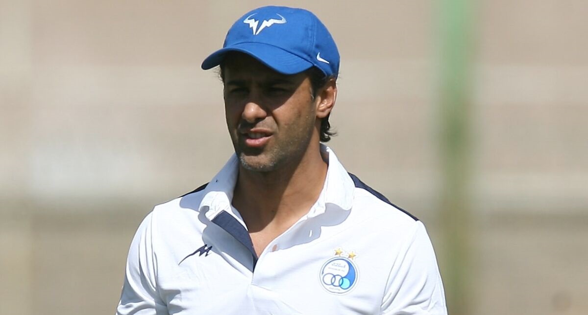 فرهاد مجیدی