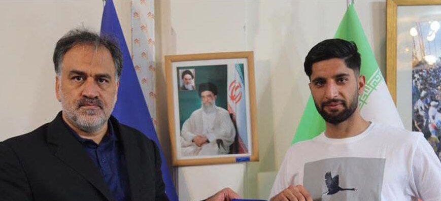  رشید مظاهری