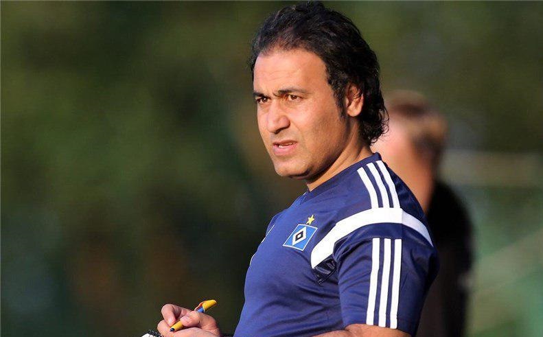 مهدی مهدوی کیا مهدی مهدوی کیا