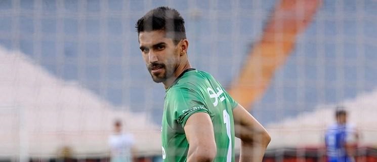 علیرضا رضایی علیرضا رضایی