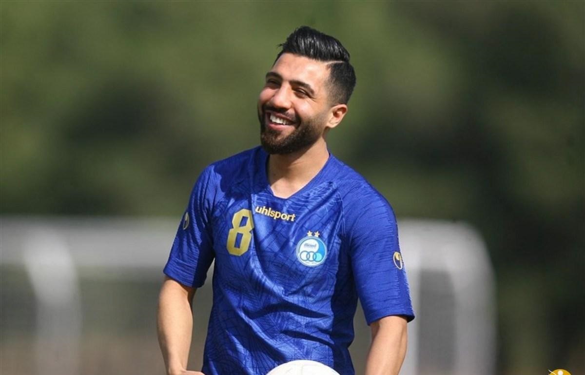 فرشید اسماعیلی