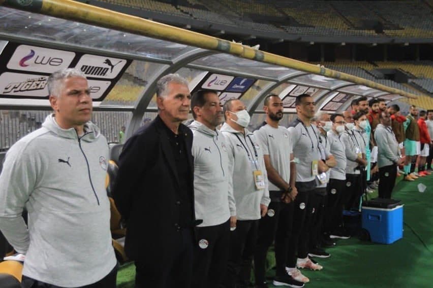 تیم ملی فوتبال مصر تیم ملی فوتبال مصر