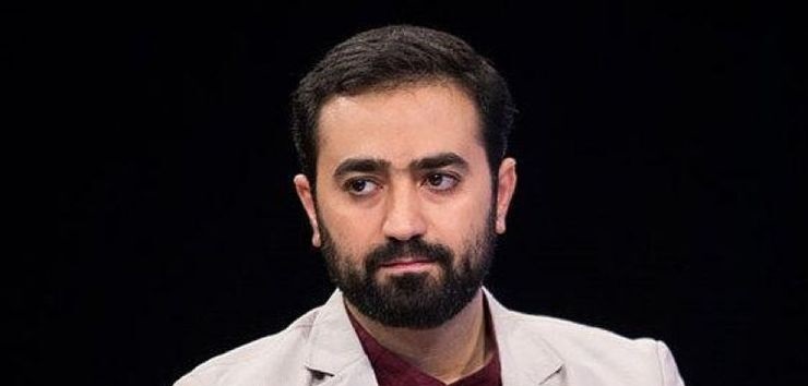 سید حمید سجادی سید حمید سجادی