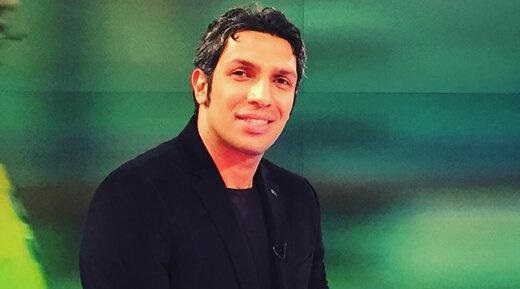 یحیی گل محمدی یحیی گل محمدی