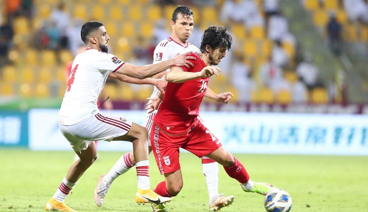 باشگاه پرسپولیس