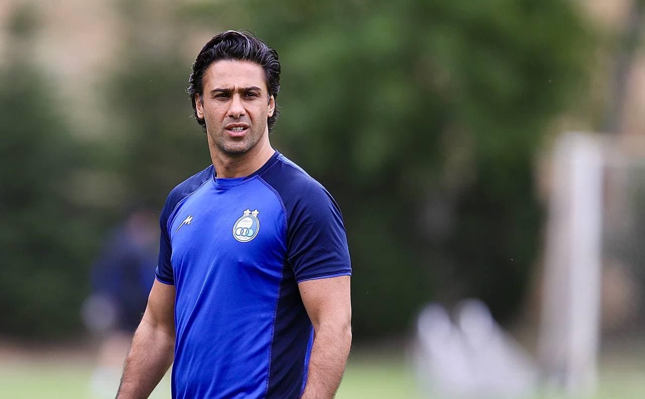 امیر مهریزی امیر مهریزی