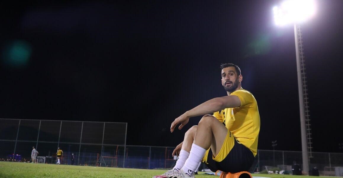 احسان حاج صفی