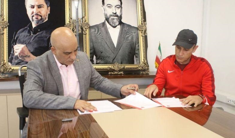 پرسپولیس پرسپولیس