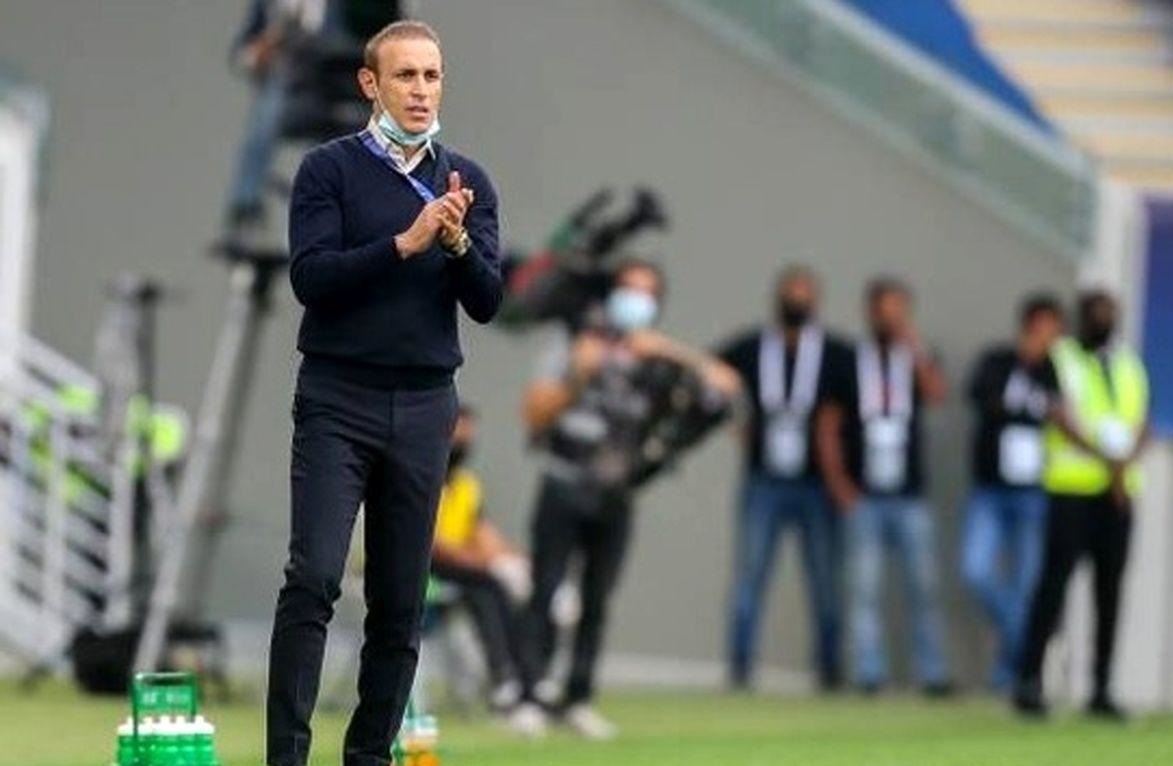 یحیی گل محمدی یحیی گل محمدی