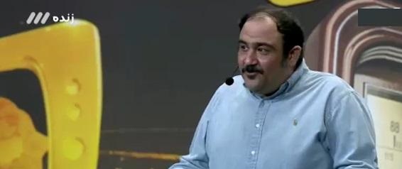 مهران غفوریان