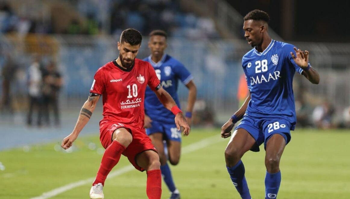 پرسپو&lrm;لیس