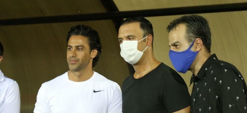 فرهاد مجیدی فرهاد مجیدی