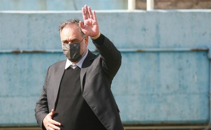 احمد مددی