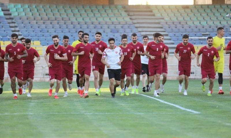 پرسپولیس پرسپولیس