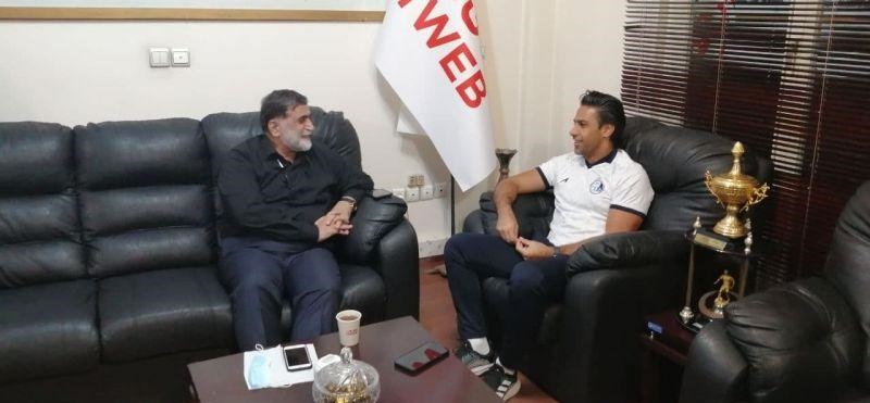 فرهاد مجیدی