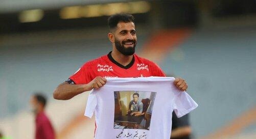 محمدحسین کنعانی زادگان