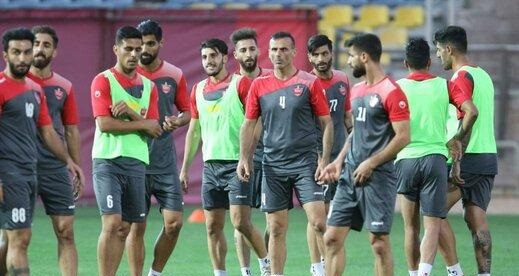 پرسپولیس پرسپولیس
