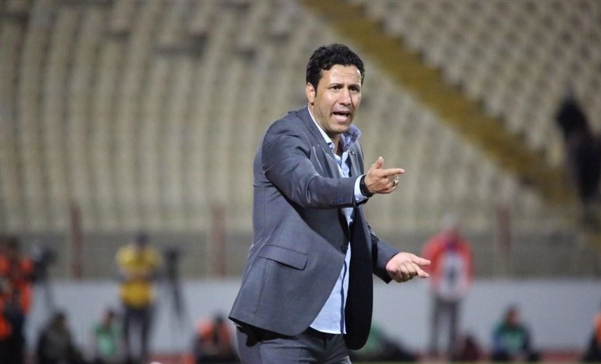 ذوب آهن اصفهان