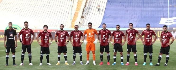 پرسپولیس پرسپولیس