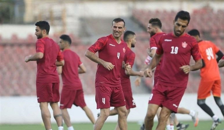 پرسپولیس پرسپولیس