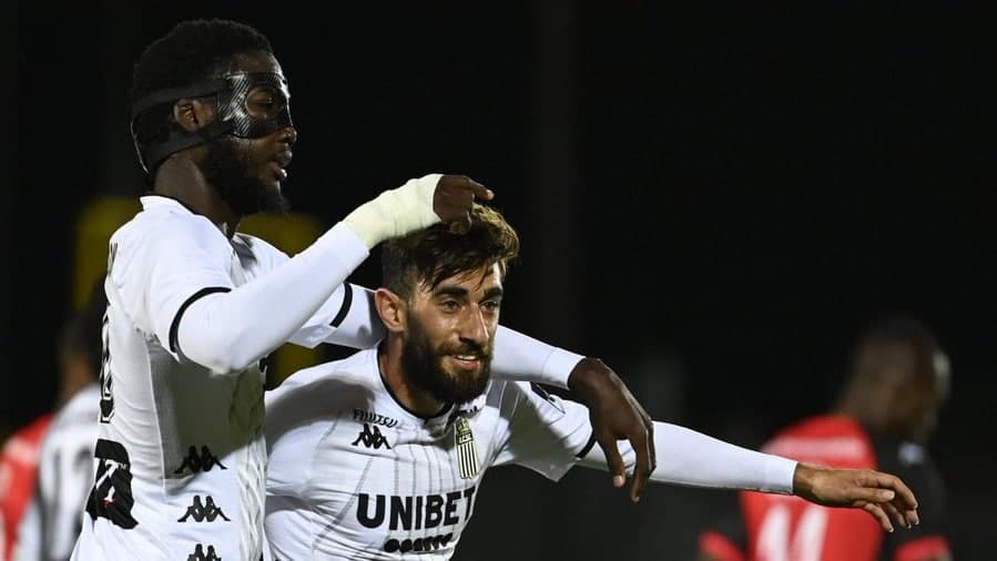 شارلروا شارلروا