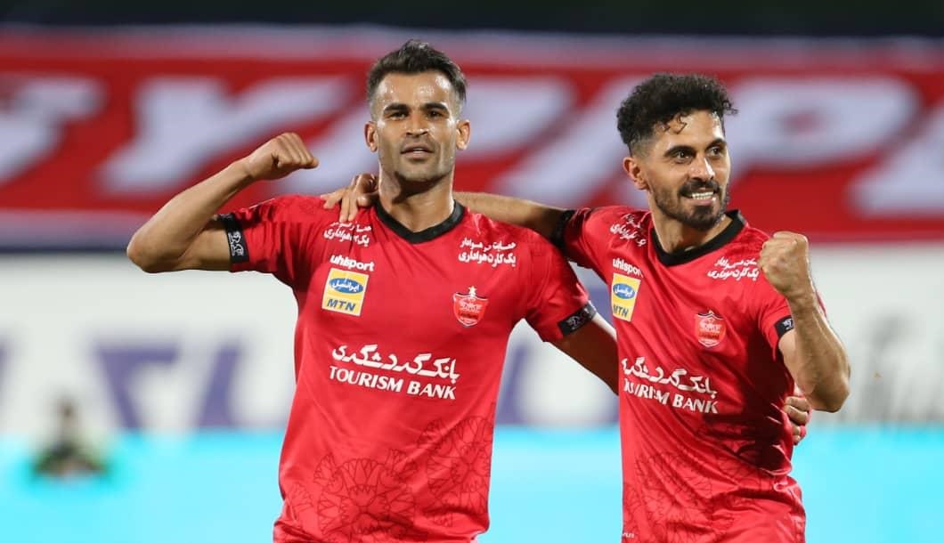 یحیی گل محمدی یحیی گل محمدی