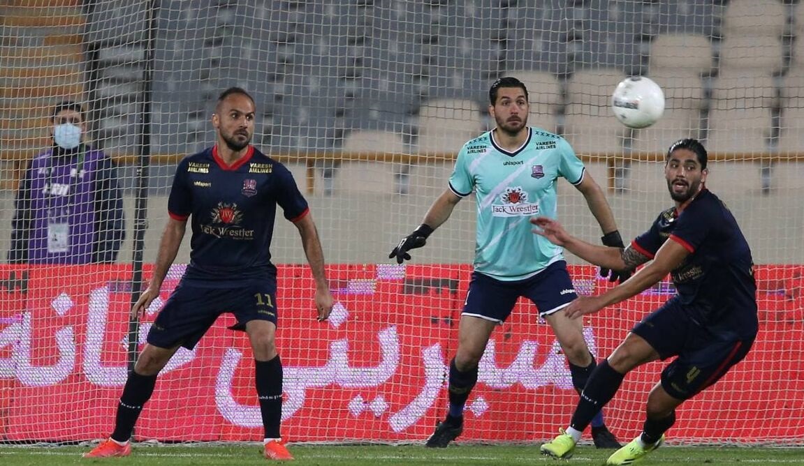 علیرضا حقیقی