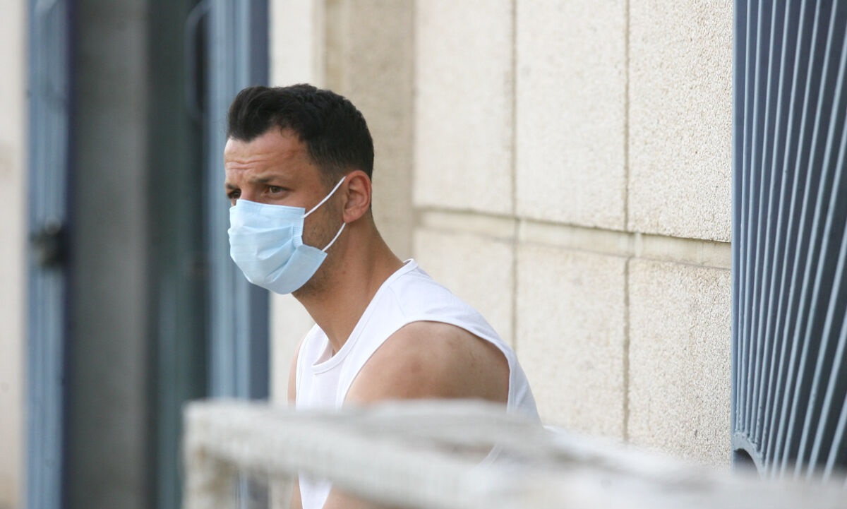 آرمان رمضانی