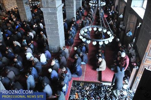 در شهر وحشت ترکیه چه می گذرد؟/از جنازه های رها شده در معابر تا اقامه نماز