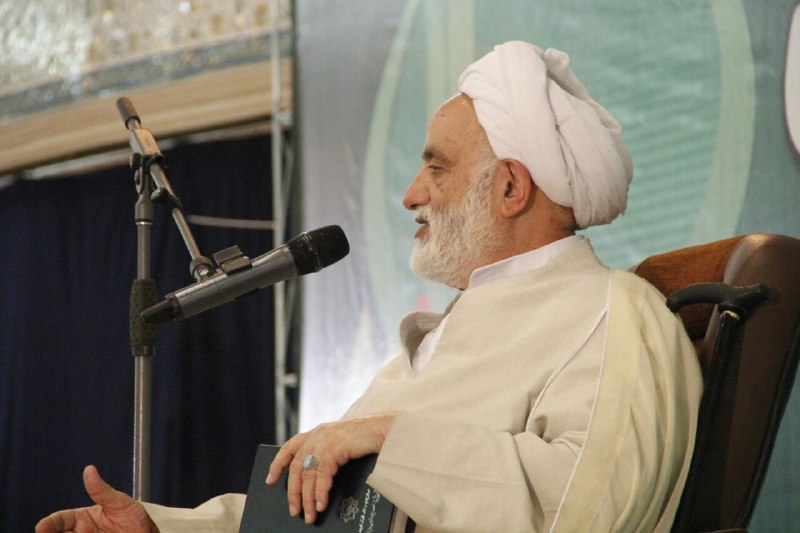 گردهمایی بزرگ جوانان فعال مسجدی/ تصاویر