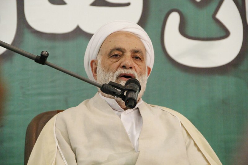 گردهمایی بزرگ جوانان فعال مسجدی/ تصاویر