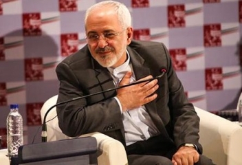 ظریف:پرونده ایران در شورای امنیت طی 10 سال برای همیشه مختومه خواهد شد/ هدف غرب از تحریم ایران جداکردن مردم از حاکمیت بود نه ایجاد فشار اقتصادی