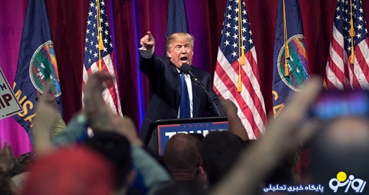 سناریوهای محتمل برای برجام در دوران امريكاي ترامپ سناریوهای محتمل برای برجام در دوران امريكاي ترامپ