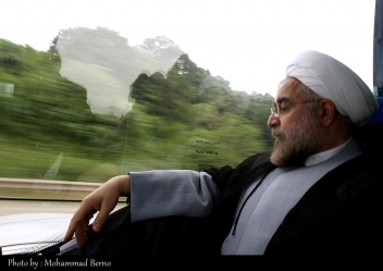 نگراني روحاني از تكرار سرنوشت سال84هاشمي در انتخابات96 نگراني روحاني از تكرار سرنوشت سال84هاشمي در انتخابات96