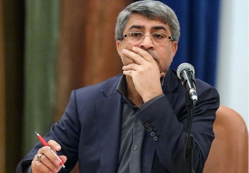 فراكسيون اميد مي تواند مدیریت 7 کمیسیون مهم مجلس را در اختیار بگيرد/دكترعارف بهترین فرد برای تصدی ریاست مرکز پژوهش هاست