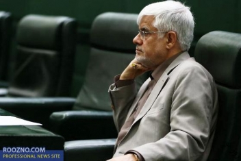 چرا دكتر عارف كانديداي رياست كمسيون آموزش مجلس نشد؟ چرا دكتر عارف كانديداي رياست كمسيون آموزش مجلس نشد؟