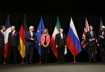 چهار پیش بینی برای ایران در ماه اگوست توسط موسسه ارزیابی مخاطرات جهانی