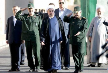 سپاه در انتخابات آینده چه موضعی در قبال حسن روحانی اتخاذ خواهد کرد؟