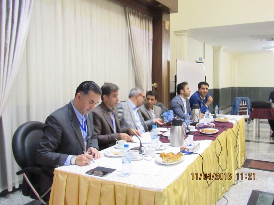 گرد همایی بزرگ دکتران رادیولوژی در تهران / گلایه از بی مهری وزارت بهداشت