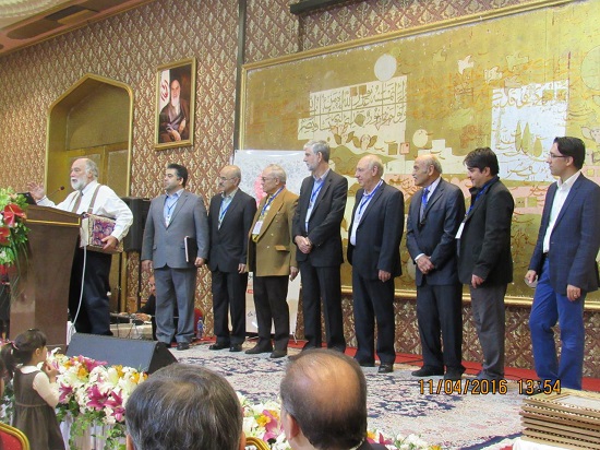 گرد همایی بزرگ دکتران رادیولوژی در تهران / گلایه از بی مهری وزارت بهداشت