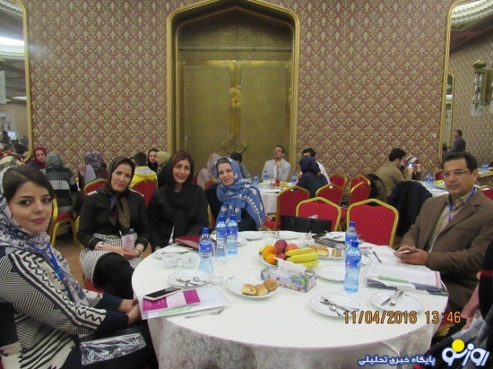 گرد همایی بزرگ دکتران رادیولوژی در تهران / گلایه از بی مهری وزارت بهداشت