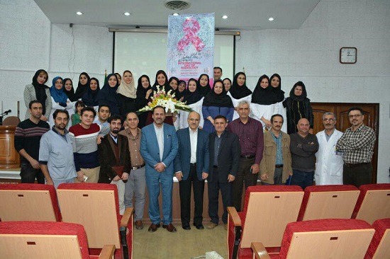 تشریح موانع و مشکلات بخش رادیو لوژی