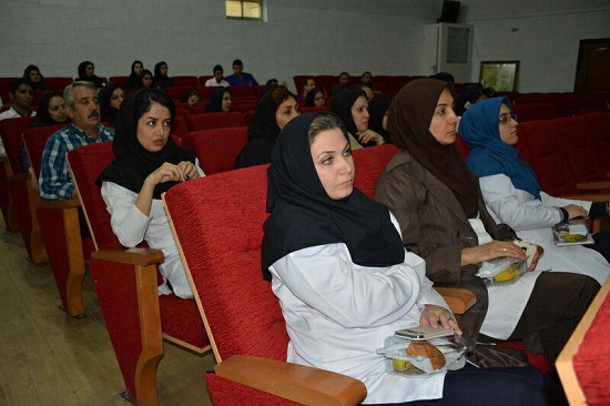 تشریح موانع و مشکلات بخش رادیو لوژی