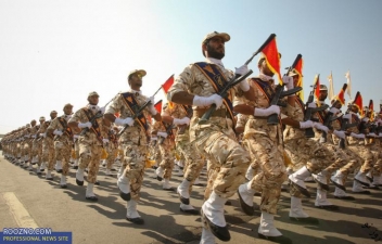 استفاده سپاه از پیروزی ترامپ برای بازسازي قدرت اقتصادي خود / چرا پیروزی ترامپ احتمالا به نفع سپاه تمام خواهد شد؟ استفاده سپاه از پیروزی ترامپ برای بازسازي قدرت اقتصادي خود / چرا پیروزی ترامپ احتمالا به نفع سپاه تمام خواهد شد؟