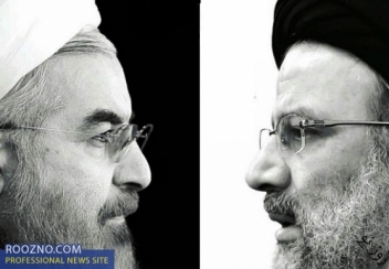 گزارش گاردین از احتمال ردصلاحيت روحاني با كانديداتوري ابراهيم رييسي